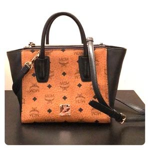 MCM Small Kathy Visetos